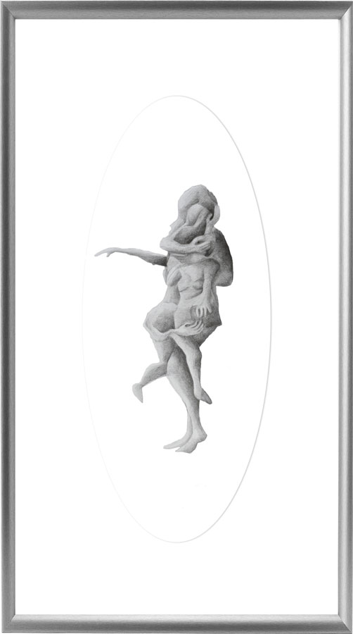 Totem-drawing-009-framed-no-border